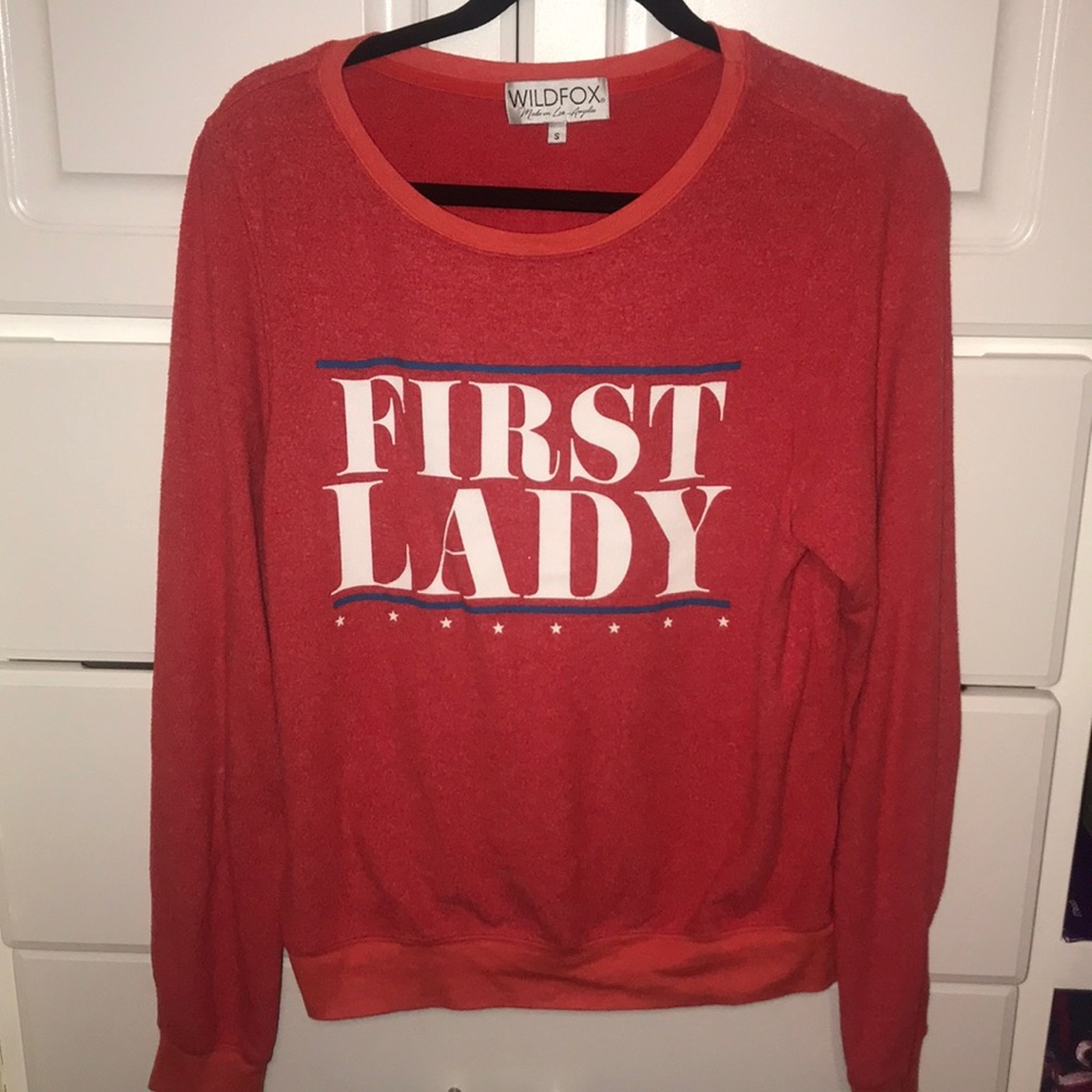 Wildfox Sweater